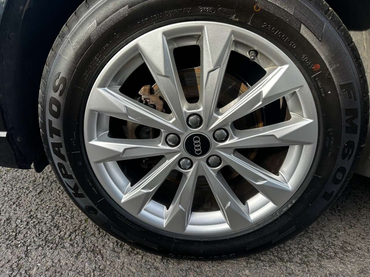 2021 AUDI Q3 2021 AUDI Q3