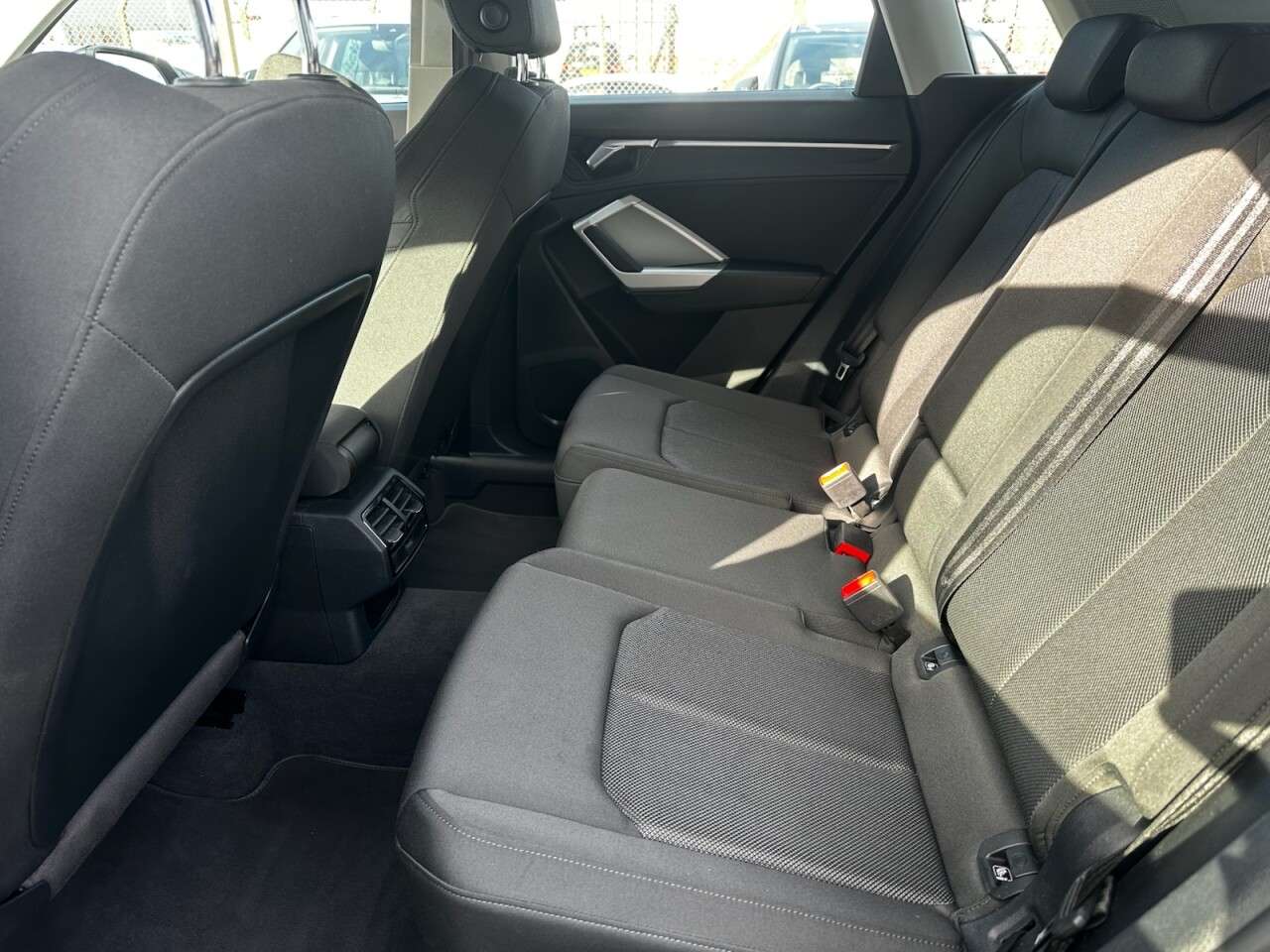 2021 AUDI Q3 2021 AUDI Q3