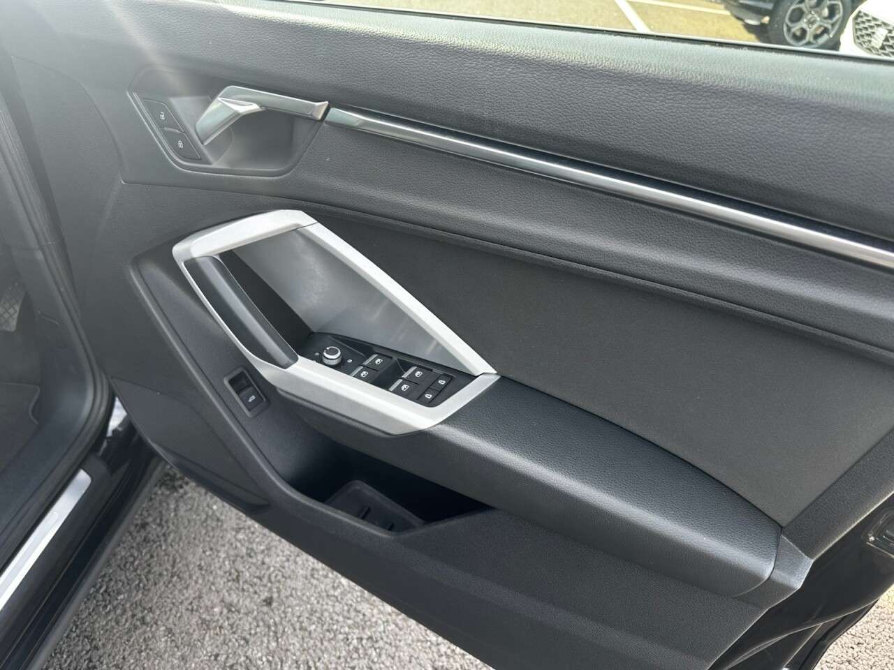 2021 AUDI Q3 2021 AUDI Q3