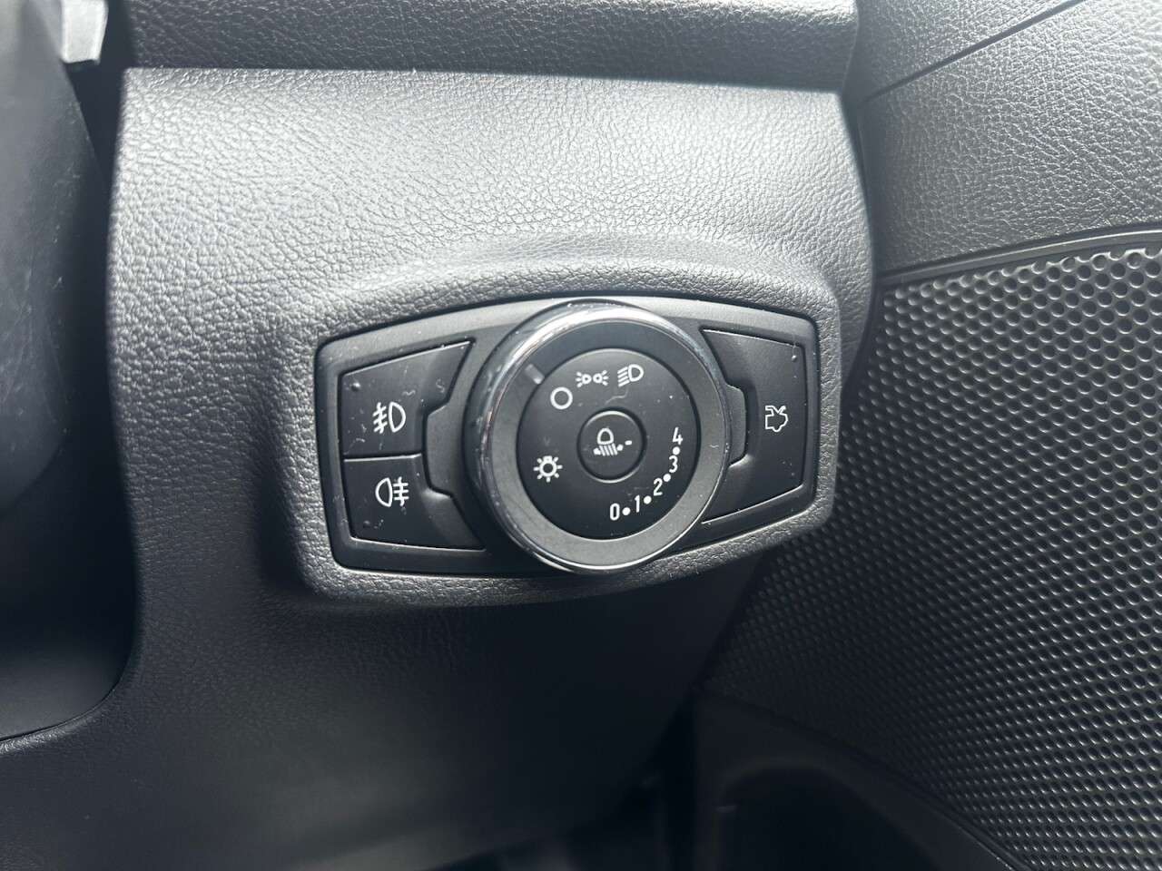 2019 FORD KA+ 2019 FORD KA+