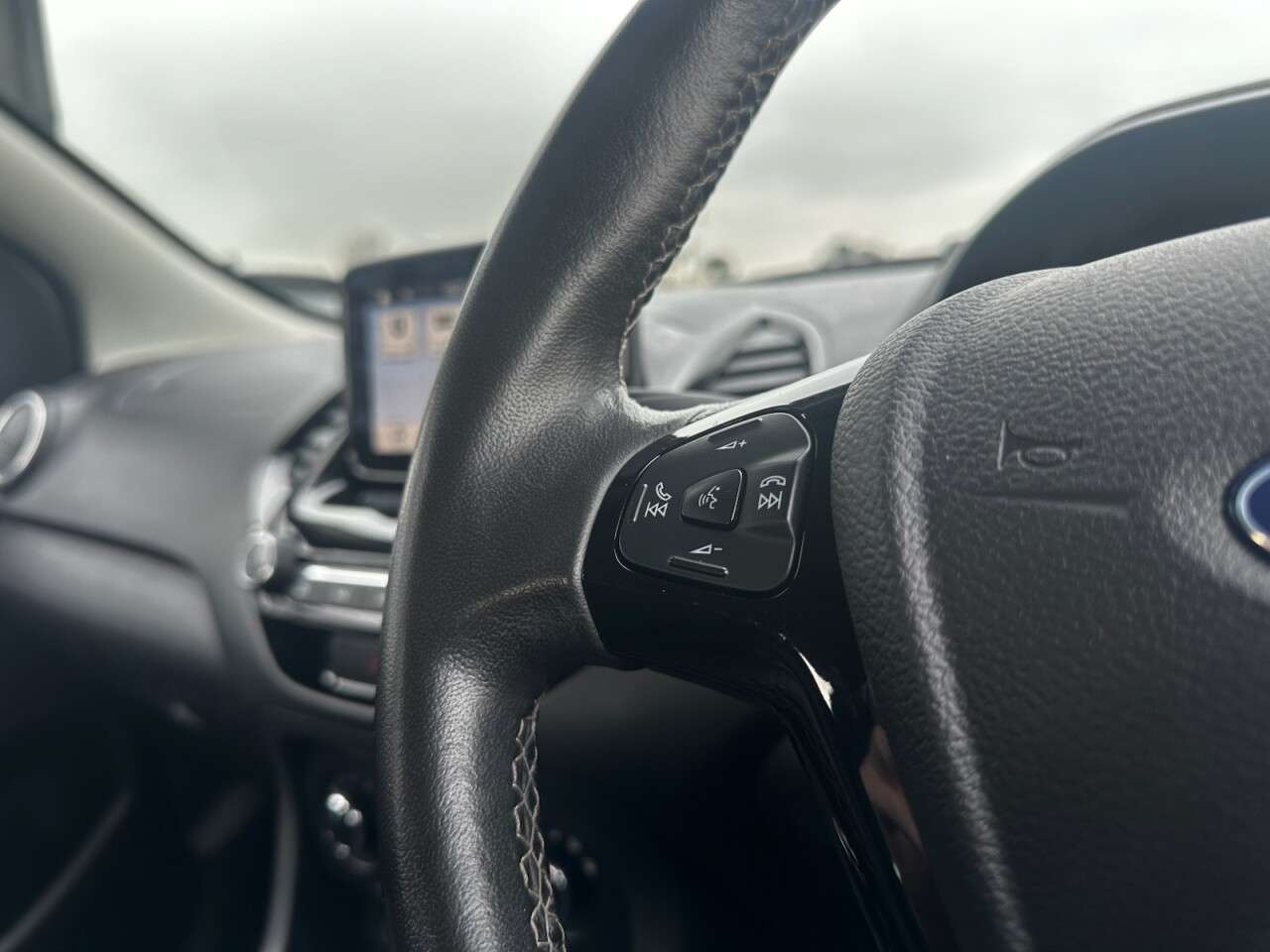 2019 FORD KA+ 2019 FORD KA+