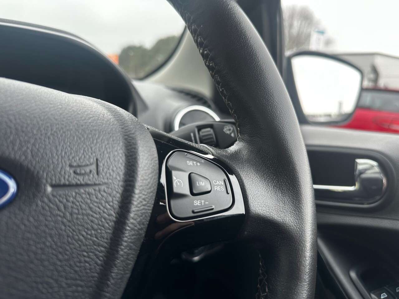 2019 FORD KA+ 2019 FORD KA+