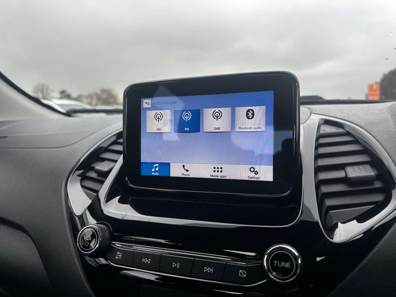 2019 FORD KA+ 2019 FORD KA+