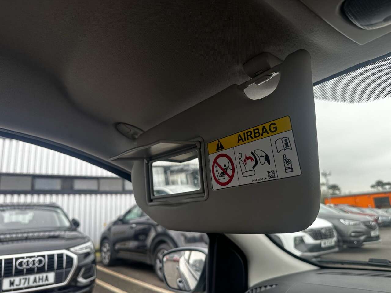 2019 FORD KA+ 2019 FORD KA+