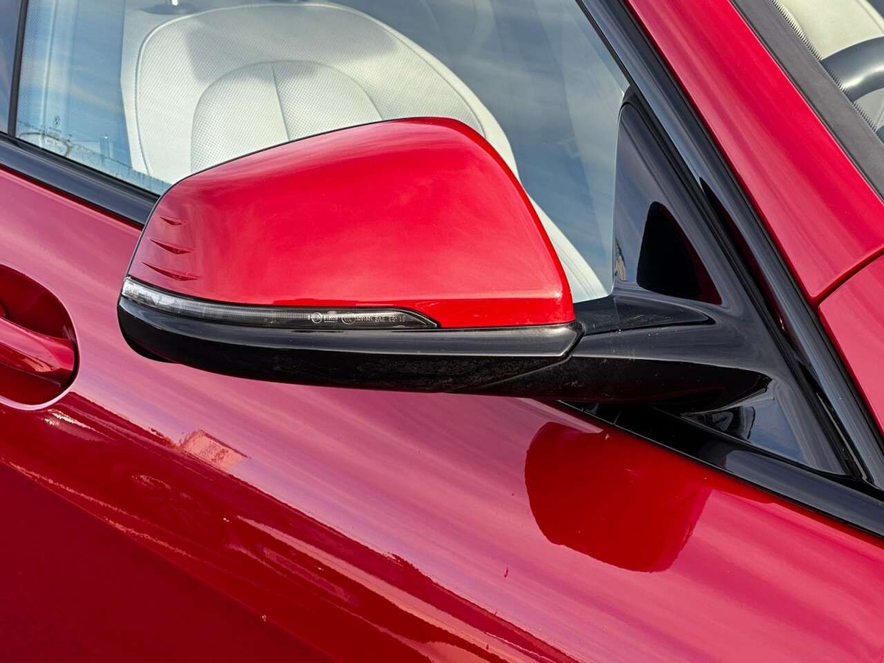 A 2022 BMW 2 SERIES GRAN COUPE 1.5 218i M Sport Saloon 4dr Petrol DCT Euro 6 (s/s) (136 ps) LEATHER INTERI A 2022 BMW 2 SERIES GRAN COUPE 1.5 218i M Sport Saloon 4dr Petrol DCT Euro 6 (s/s) (136 ps) LEATHER INTERI