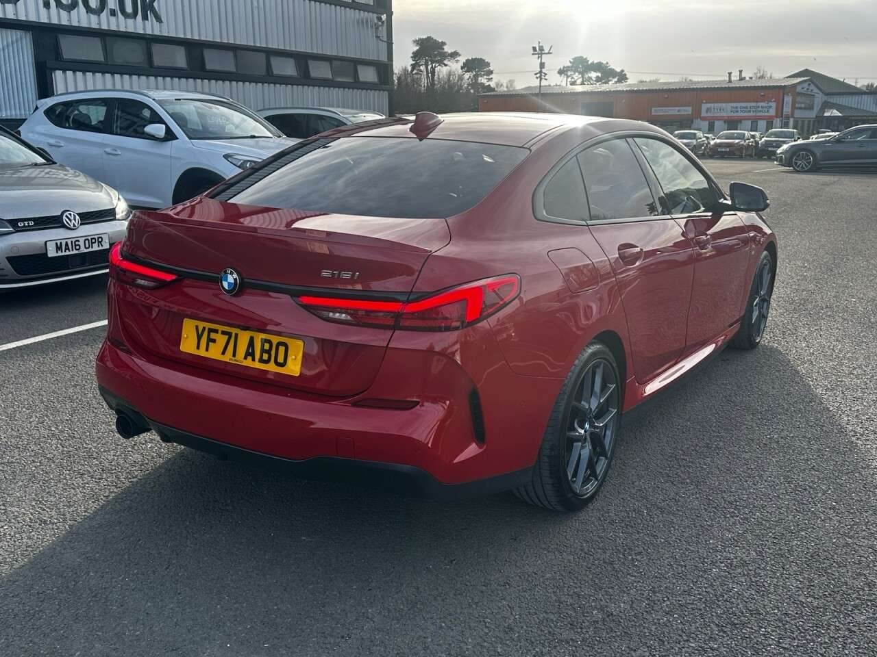 2022 BMW 2 SERIES GRAN COUPE 2022 BMW 2 SERIES GRAN COUPE