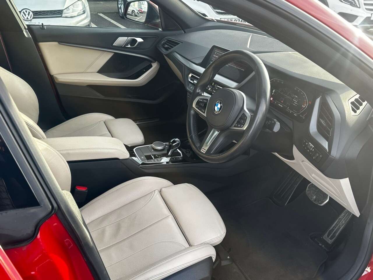 2022 BMW 2 SERIES GRAN COUPE 2022 BMW 2 SERIES GRAN COUPE