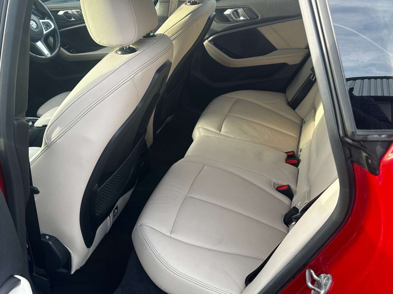 2022 BMW 2 SERIES GRAN COUPE 2022 BMW 2 SERIES GRAN COUPE