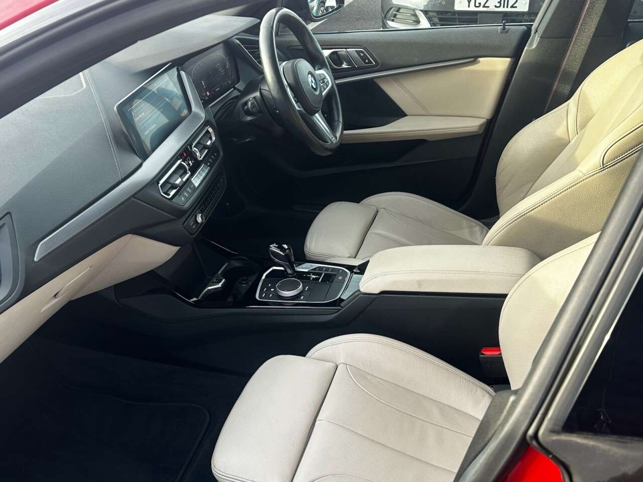 2022 BMW 2 SERIES GRAN COUPE 2022 BMW 2 SERIES GRAN COUPE