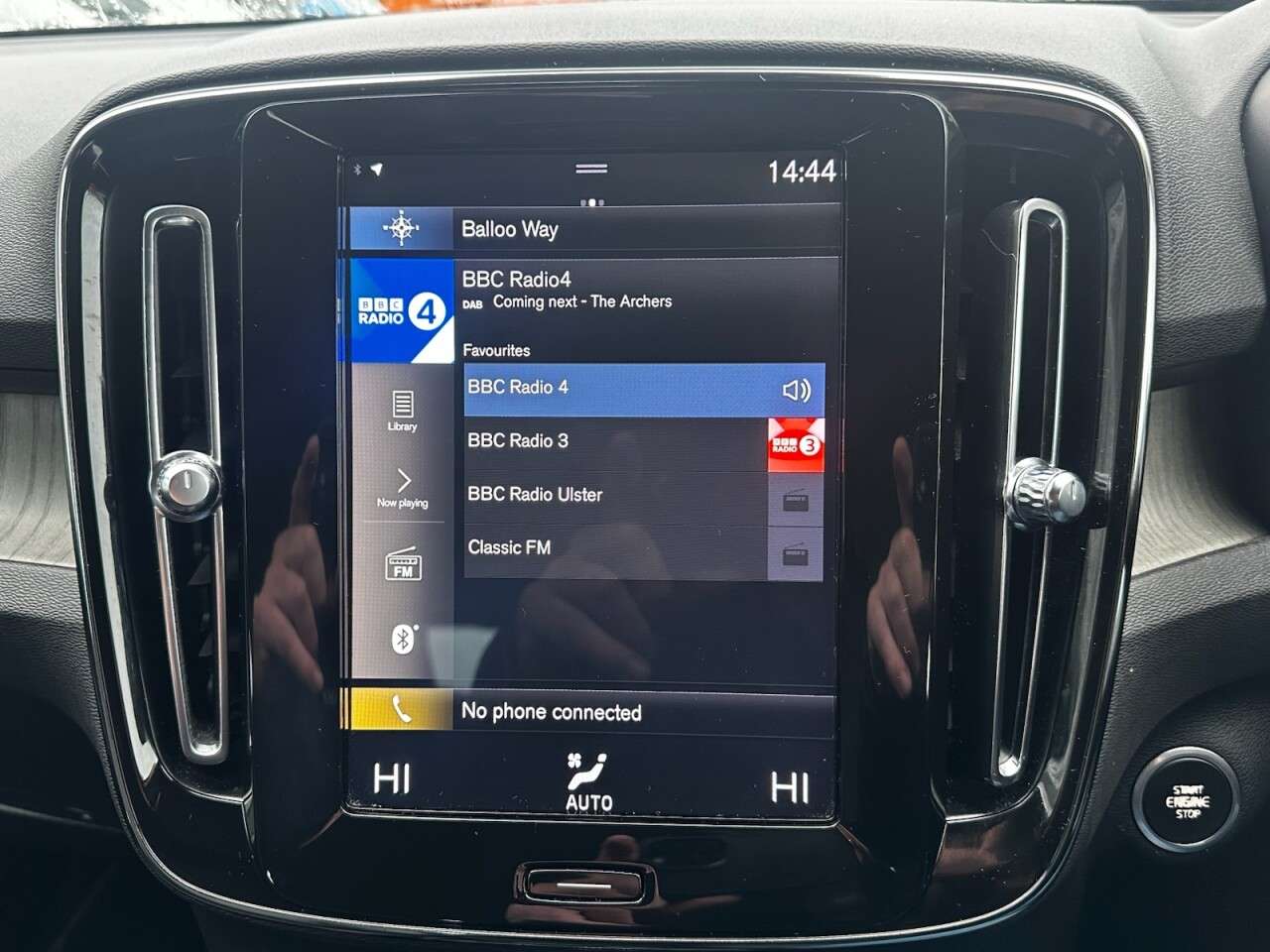 2019 VOLVO XC40 2019 VOLVO XC40