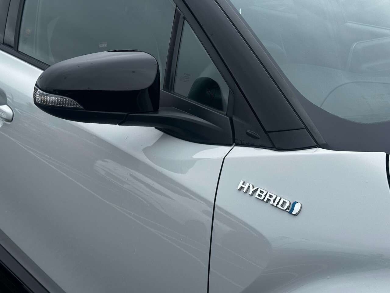 A 2021 TOYOTA C-HR 2.0 VVT-h GR SPORT SUV 5dr Petrol Hybrid CVT Euro 6 (s/s) (184 ps) SAT NAV, A 2021 TOYOTA C-HR 2.0 VVT-h GR SPORT SUV 5dr Petrol Hybrid CVT Euro 6 (s/s) (184 ps) SAT NAV,