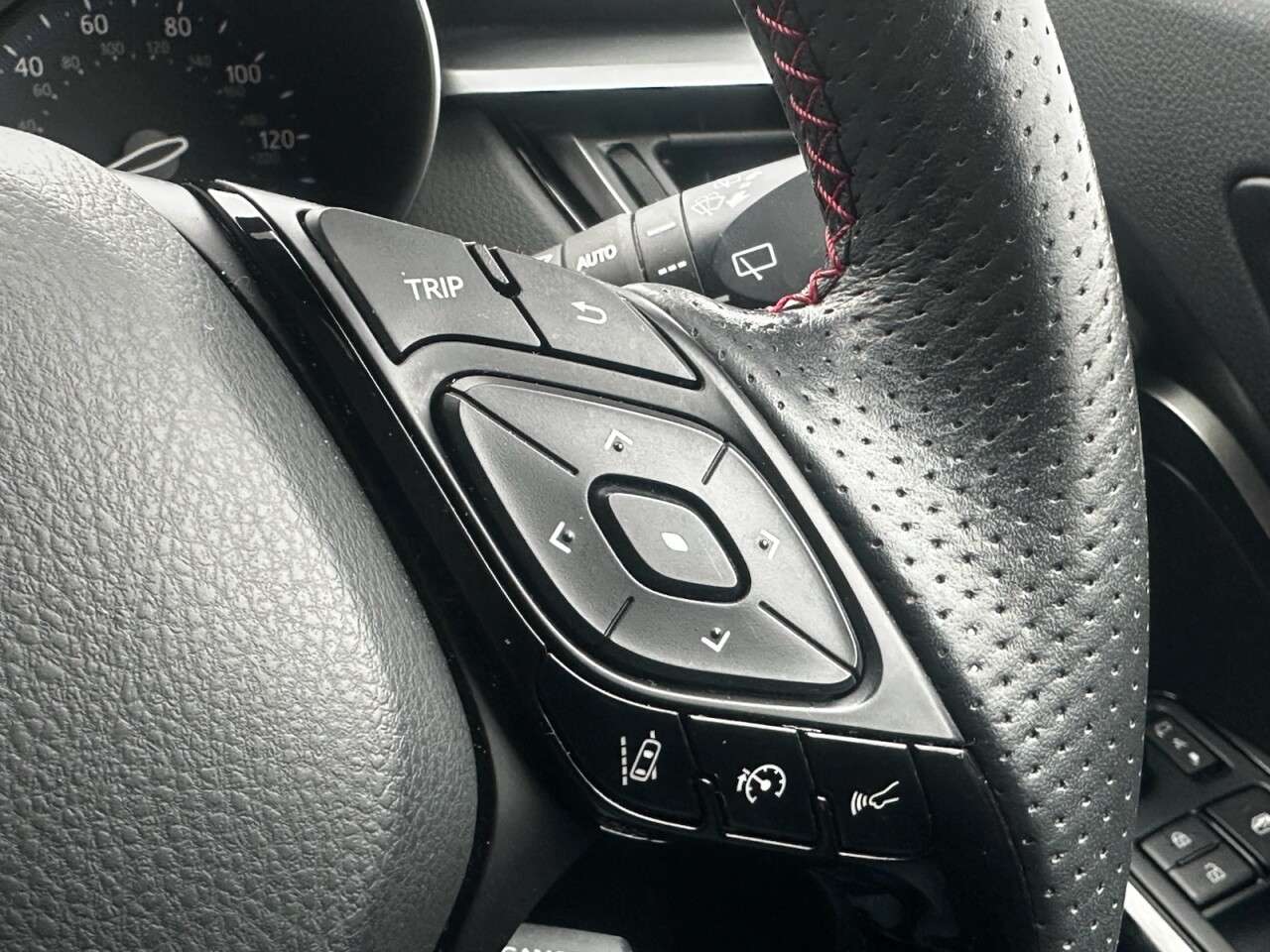 2021 TOYOTA C-HR 2021 TOYOTA C-HR