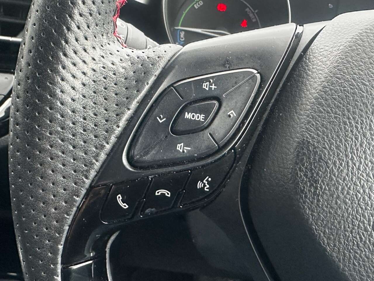 2021 TOYOTA C-HR 2021 TOYOTA C-HR