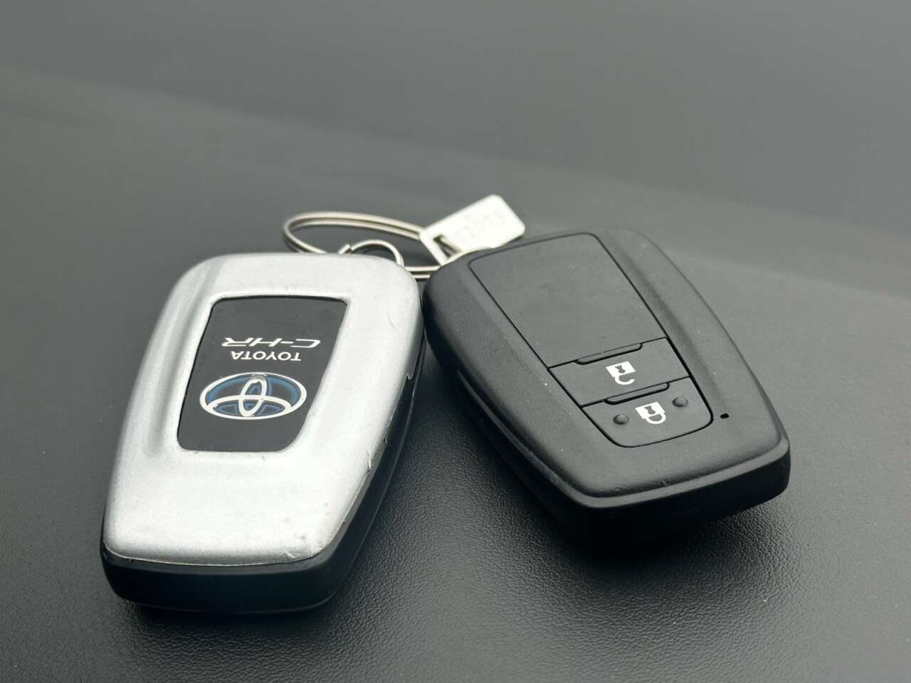 2021 TOYOTA C-HR 2021 TOYOTA C-HR