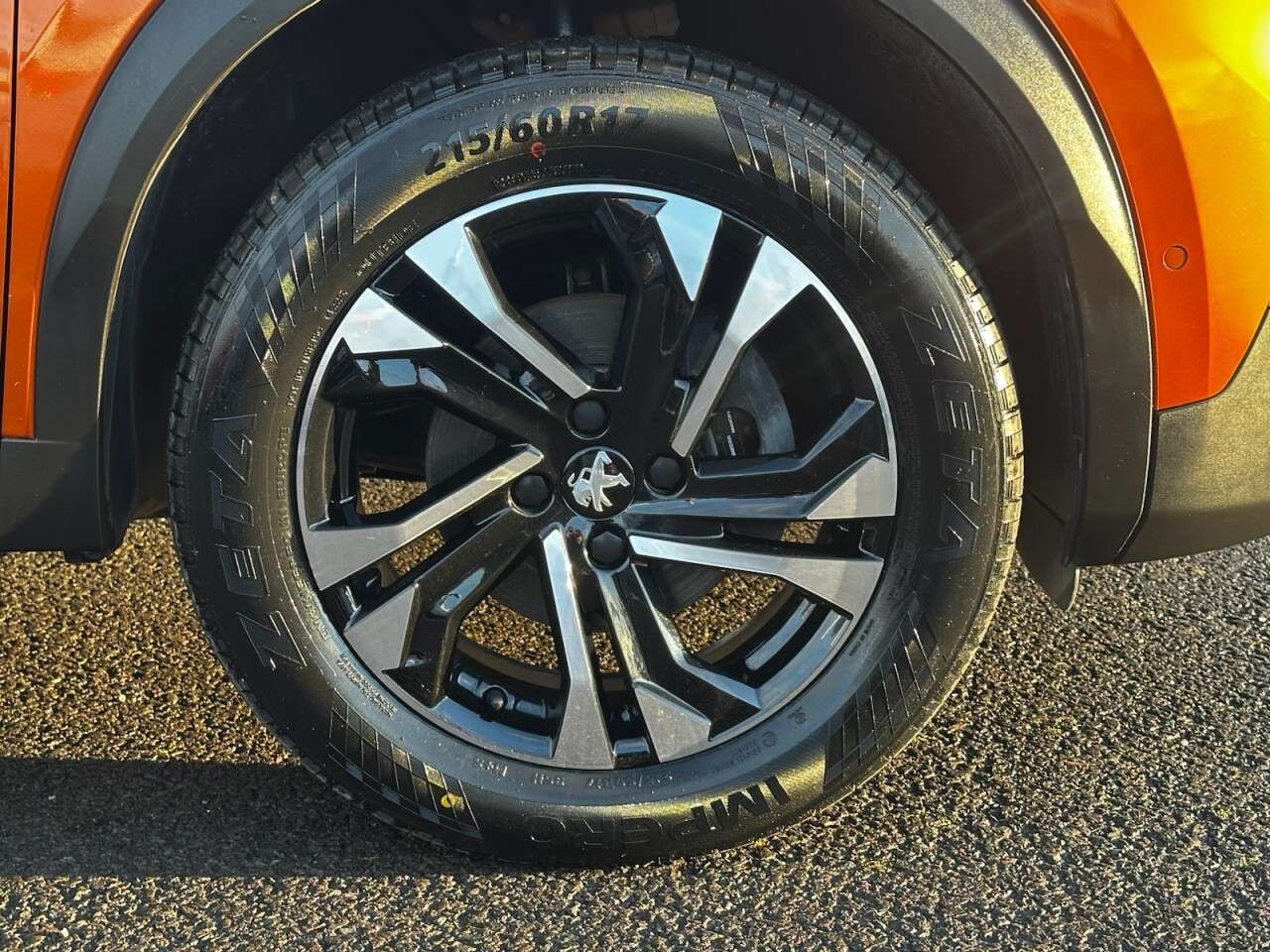 A 2023 PEUGEOT 2008 1.2 PureTech GT SUV 5dr Petrol EAT Euro 6 (s/s) (130 ps) FULL SERVICE HISTO A 2023 PEUGEOT 2008 1.2 PureTech GT SUV 5dr Petrol EAT Euro 6 (s/s) (130 ps) FULL SERVICE HISTO