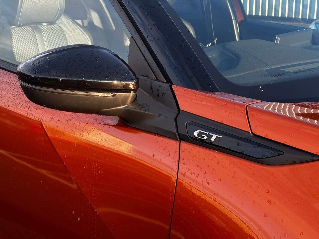 A 2023 PEUGEOT 2008 1.2 PureTech GT SUV 5dr Petrol EAT Euro 6 (s/s) (130 ps) FULL SERVICE HISTO A 2023 PEUGEOT 2008 1.2 PureTech GT SUV 5dr Petrol EAT Euro 6 (s/s) (130 ps) FULL SERVICE HISTO