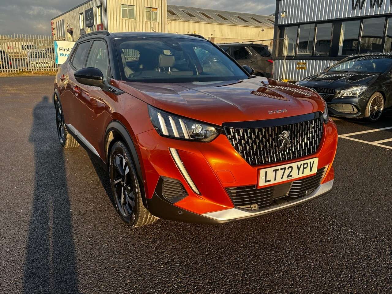 2023 PEUGEOT 2008 2023 PEUGEOT 2008