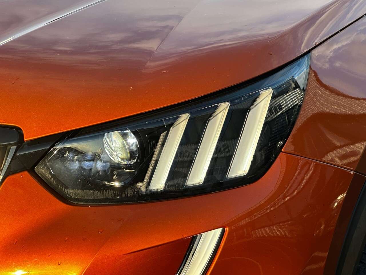 2023 PEUGEOT 2008 2023 PEUGEOT 2008