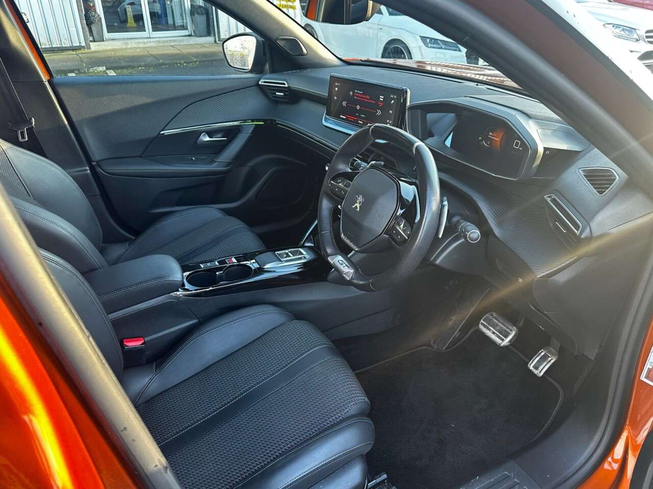 2023 PEUGEOT 2008 2023 PEUGEOT 2008