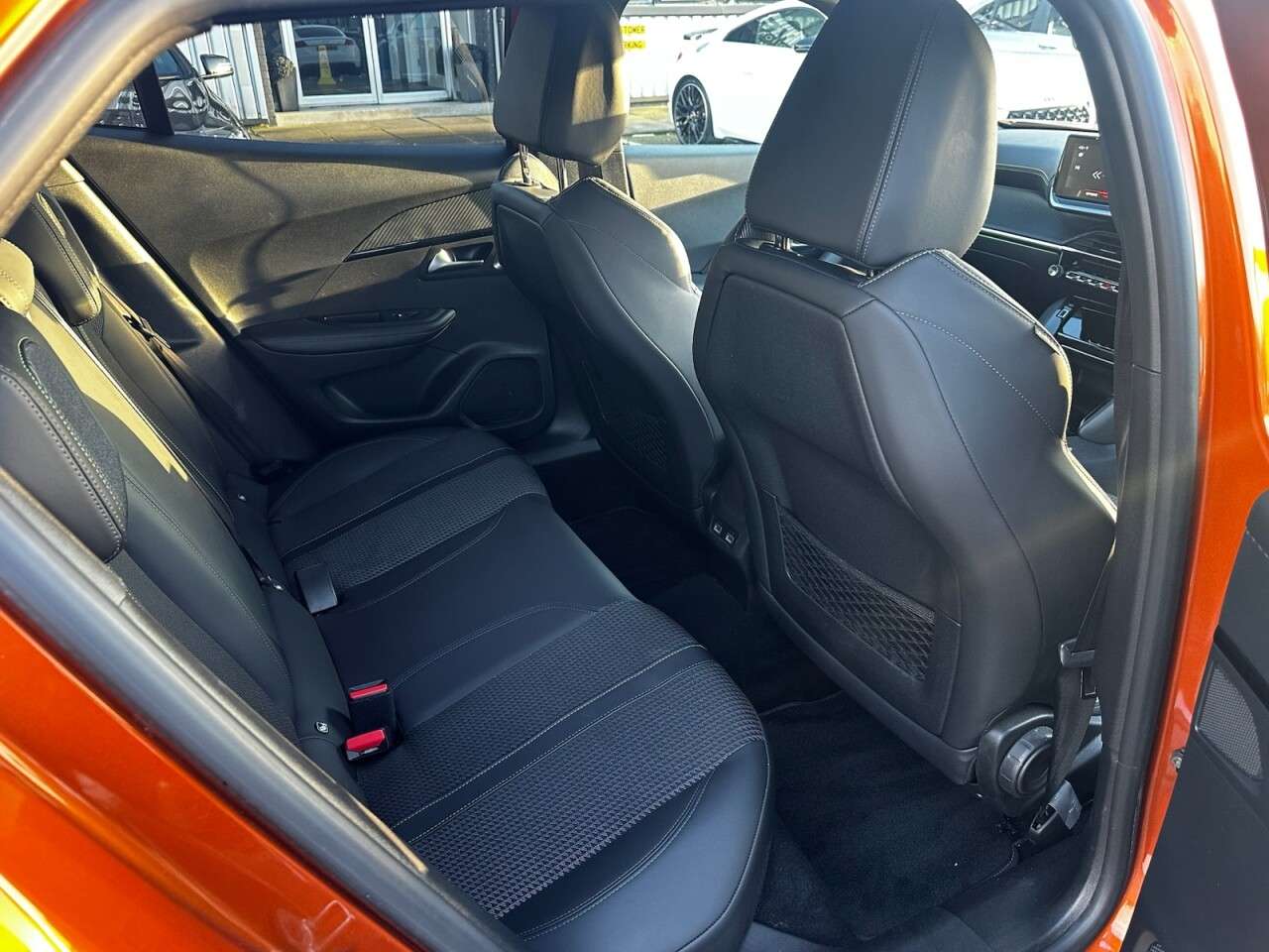 2023 PEUGEOT 2008 2023 PEUGEOT 2008