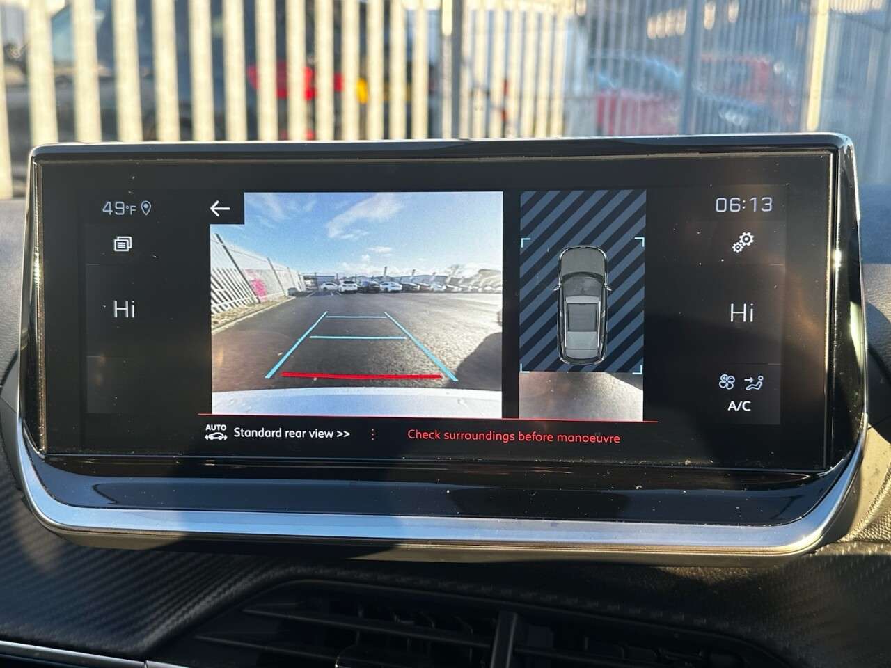 2023 PEUGEOT 2008 2023 PEUGEOT 2008