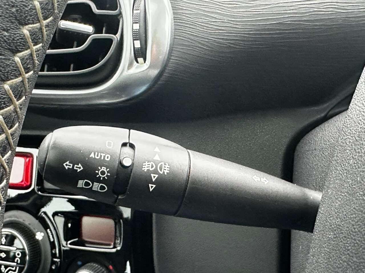 2017 CITROEN C3 PICASSO 2017 CITROEN C3 PICASSO