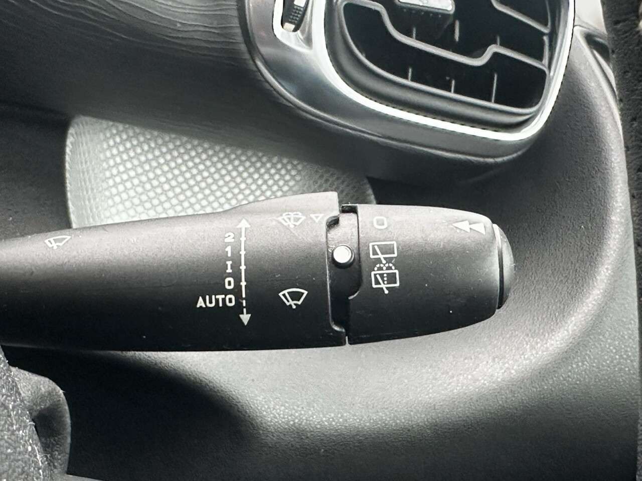 2017 CITROEN C3 PICASSO 2017 CITROEN C3 PICASSO