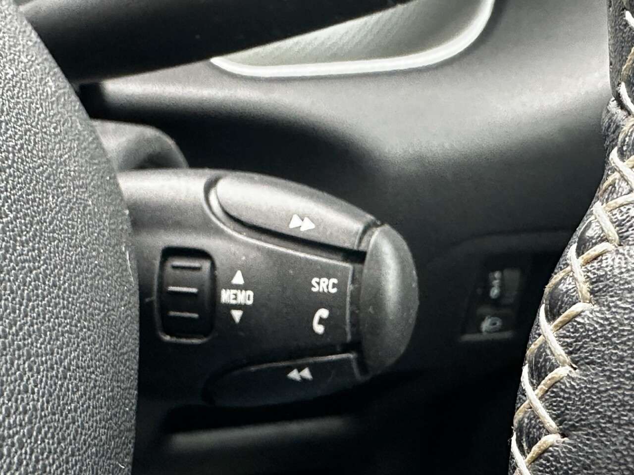 2017 CITROEN C3 PICASSO 2017 CITROEN C3 PICASSO