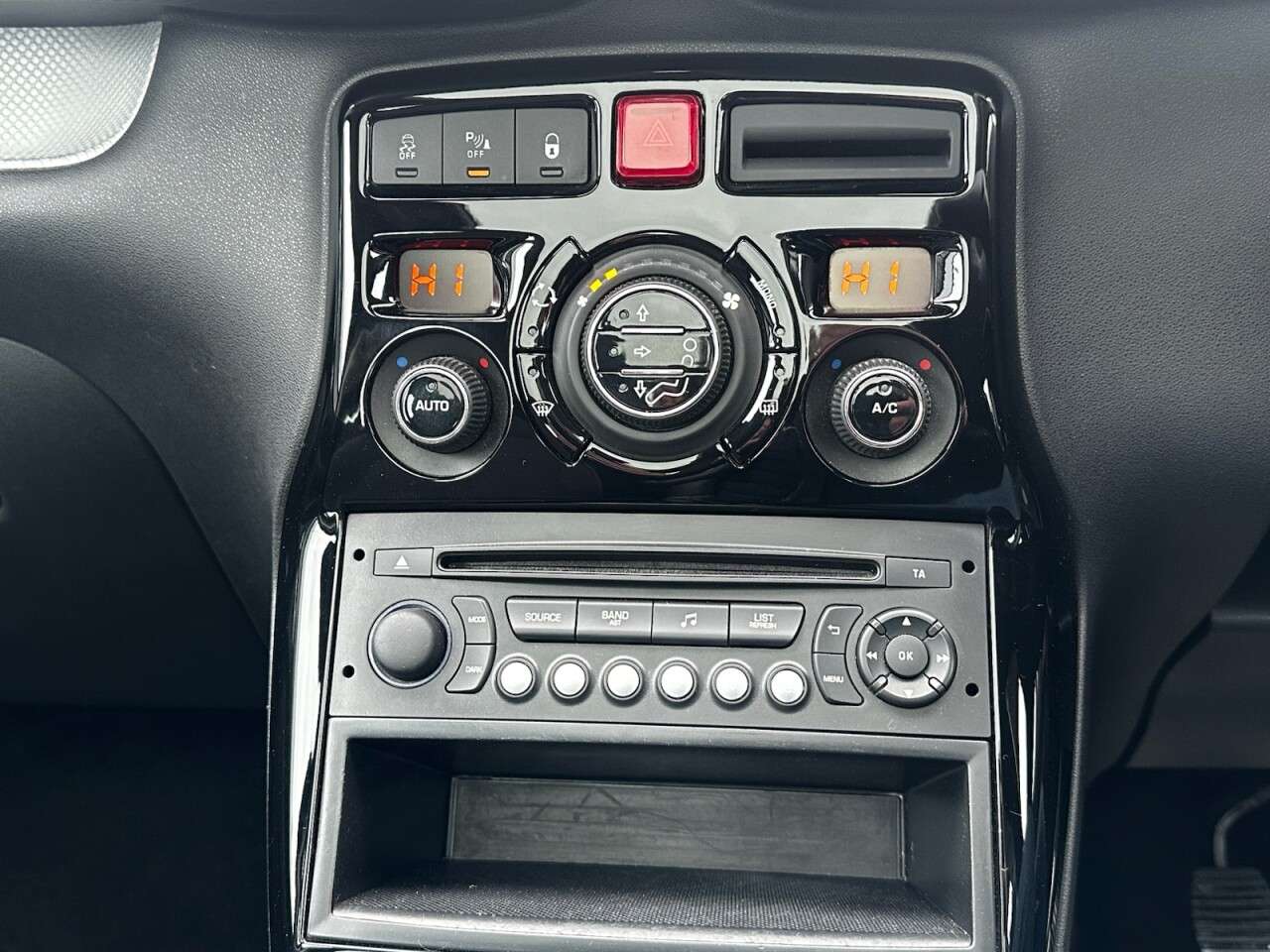 2017 CITROEN C3 PICASSO 2017 CITROEN C3 PICASSO