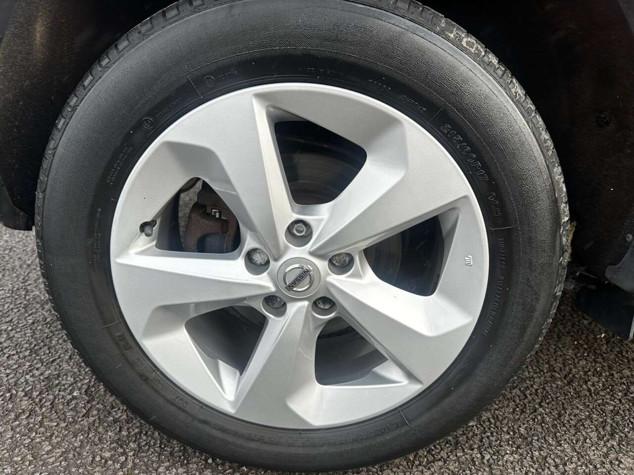 2021 NISSAN QASHQAI 2021 NISSAN QASHQAI