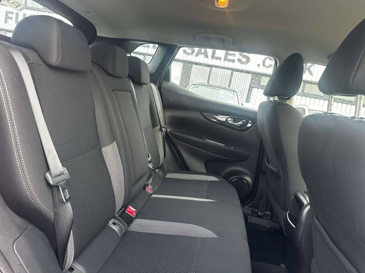 2021 NISSAN QASHQAI 2021 NISSAN QASHQAI