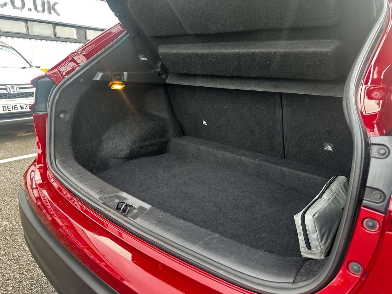 2021 NISSAN QASHQAI 2021 NISSAN QASHQAI