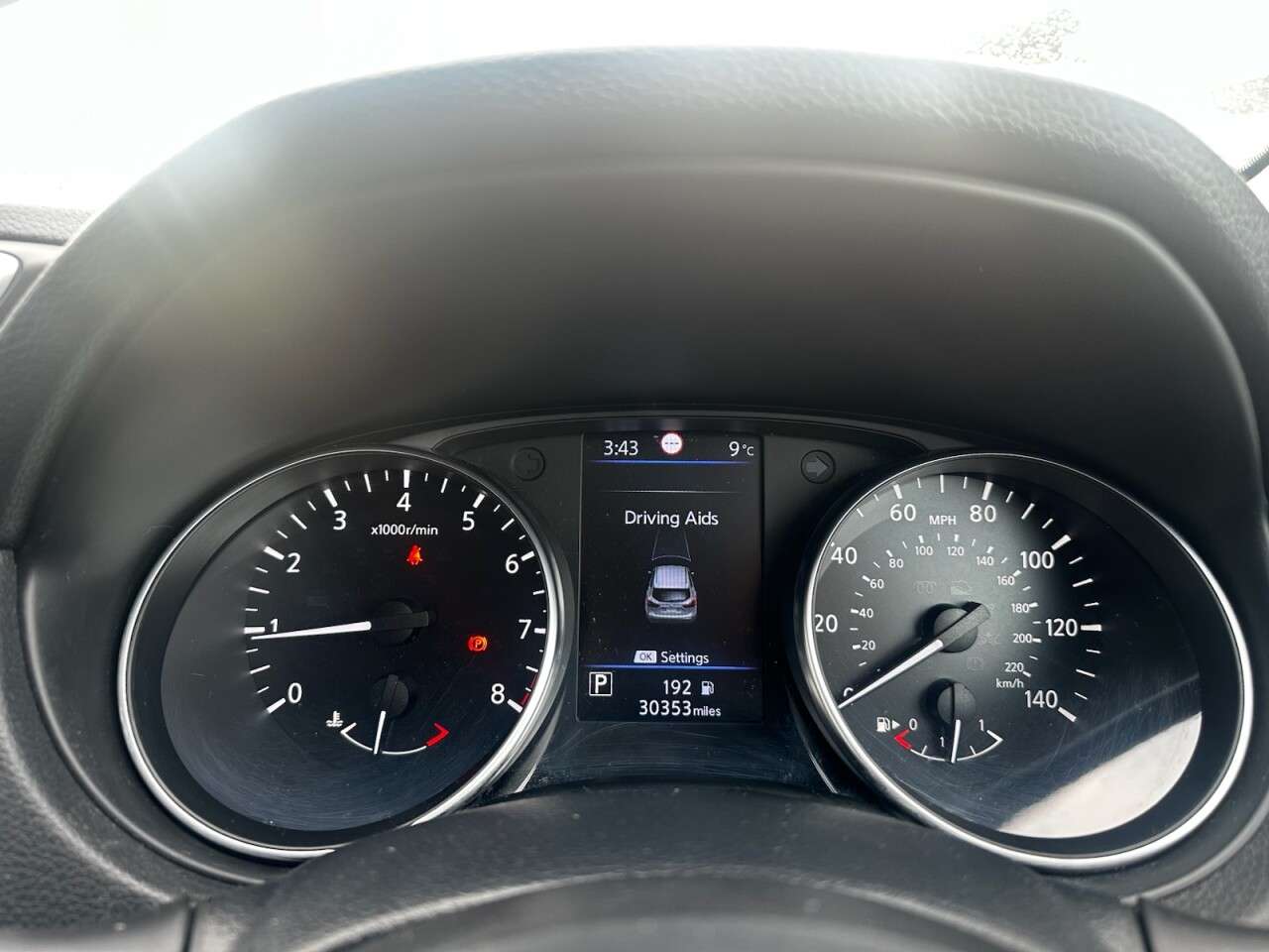 2021 NISSAN QASHQAI 2021 NISSAN QASHQAI