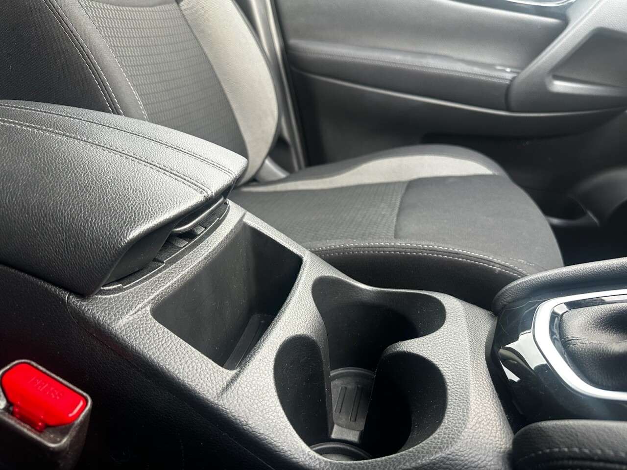 2021 NISSAN QASHQAI 2021 NISSAN QASHQAI