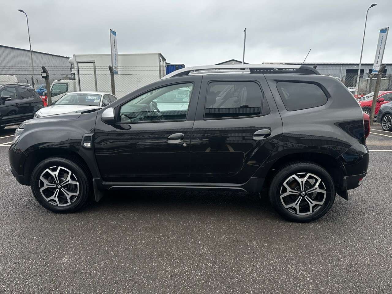 A 2019 DACIA DUSTER 1.5 Blue dCi Prestige SUV 5dr Diesel Manual Euro 6 (s/s) (115 ps) GOOD SERV A 2019 DACIA DUSTER 1.5 Blue dCi Prestige SUV 5dr Diesel Manual Euro 6 (s/s) (115 ps) GOOD SERV
