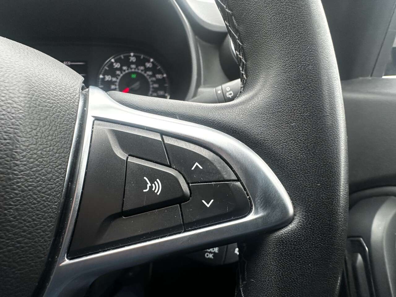 2019 DACIA DUSTER 2019 DACIA DUSTER