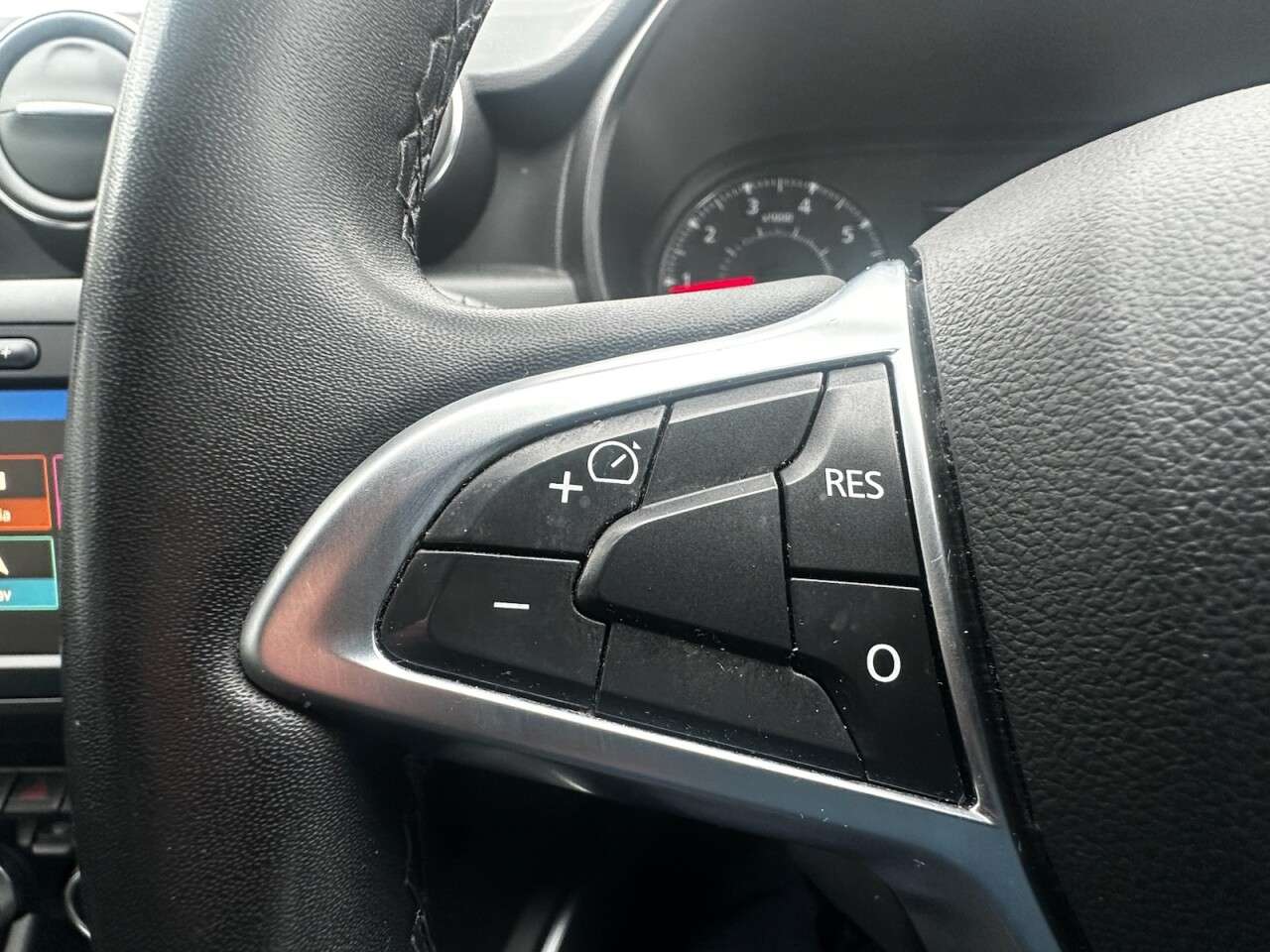 2019 DACIA DUSTER 2019 DACIA DUSTER