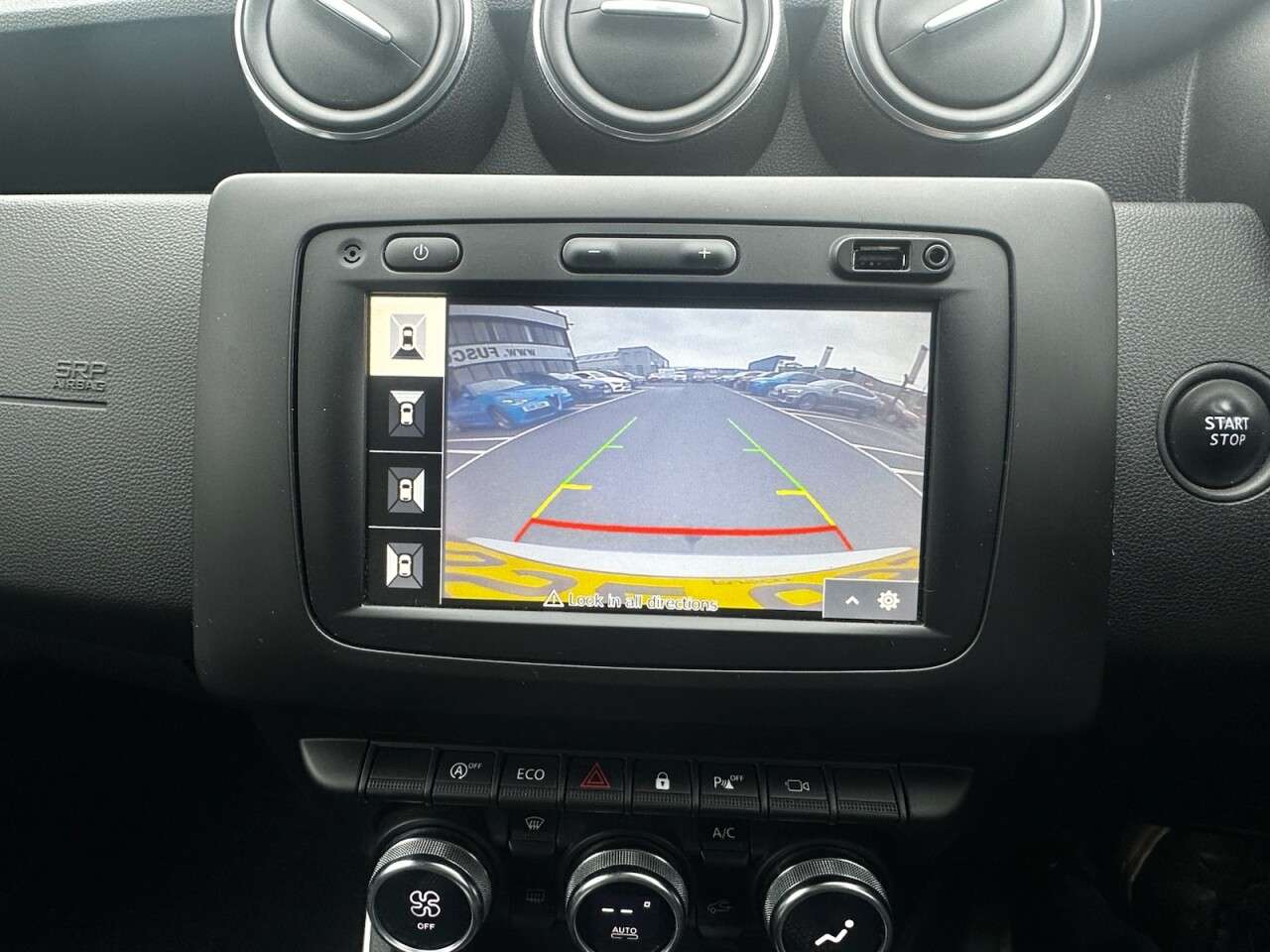 2019 DACIA DUSTER 2019 DACIA DUSTER