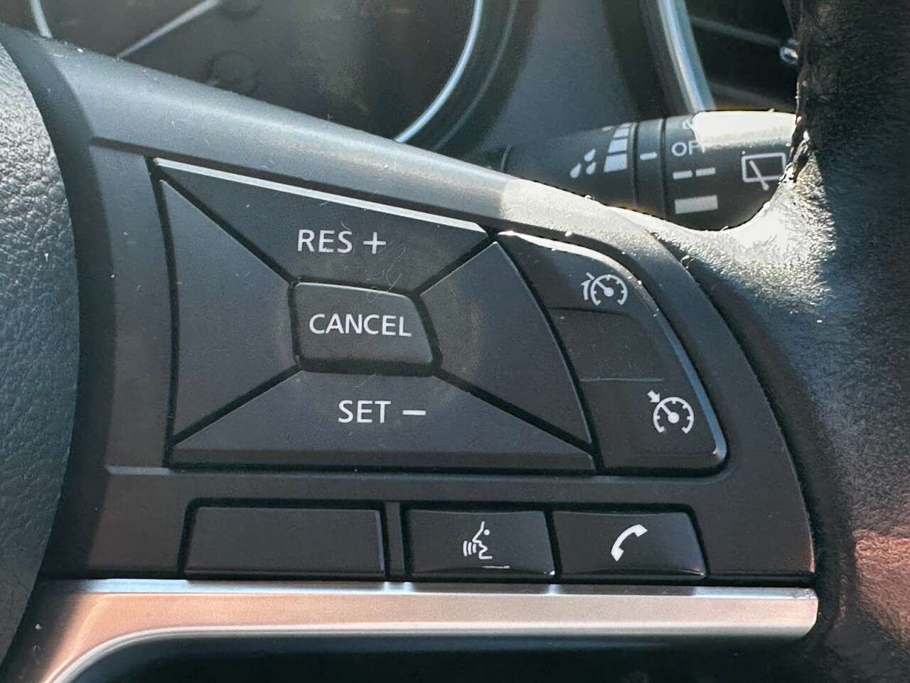 2018 NISSAN QASHQAI 2018 NISSAN QASHQAI