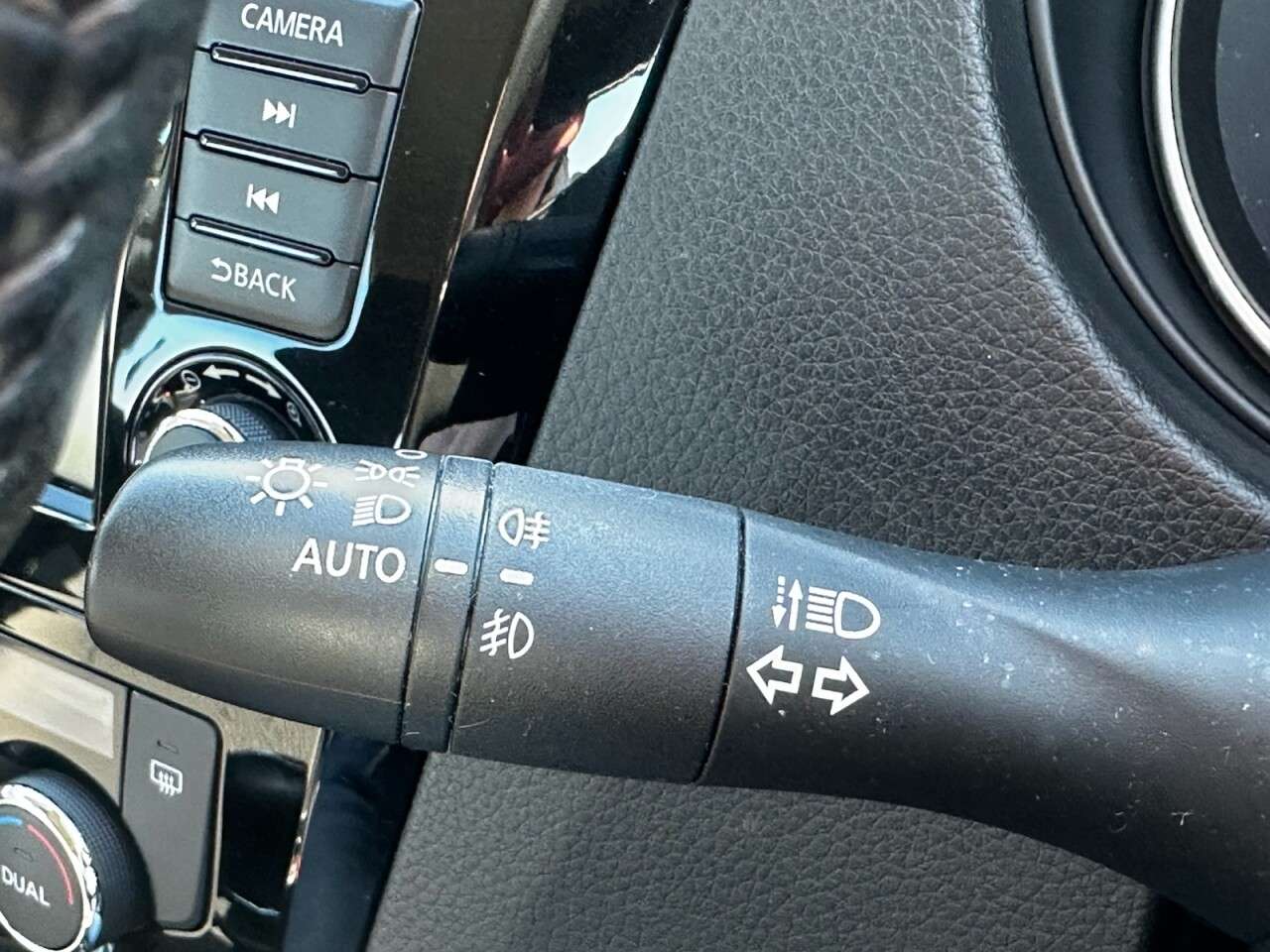 2018 NISSAN QASHQAI 2018 NISSAN QASHQAI