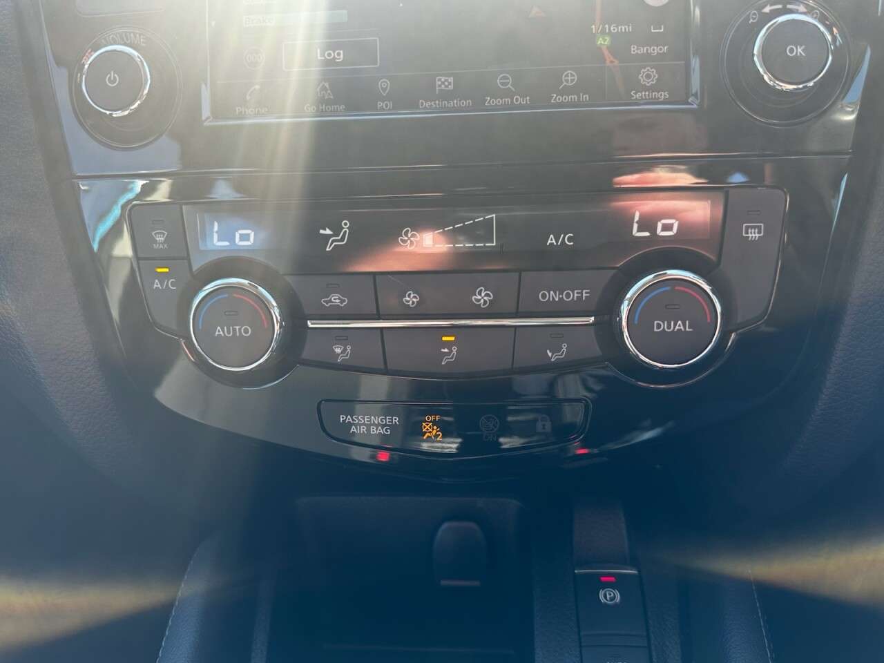 2018 NISSAN QASHQAI 2018 NISSAN QASHQAI