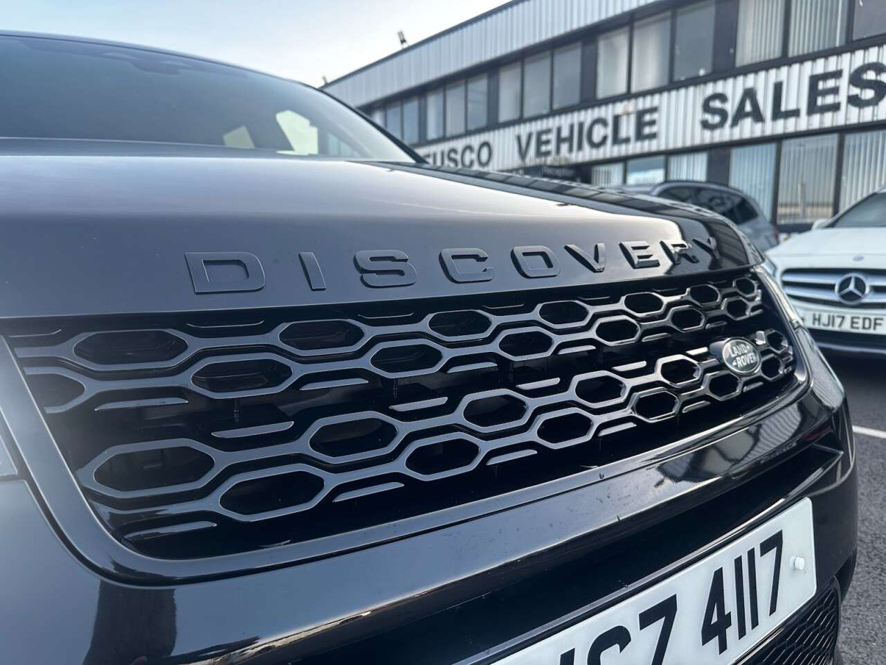 2022 LAND ROVER DISCOVERY SPORT 2022 LAND ROVER DISCOVERY SPORT