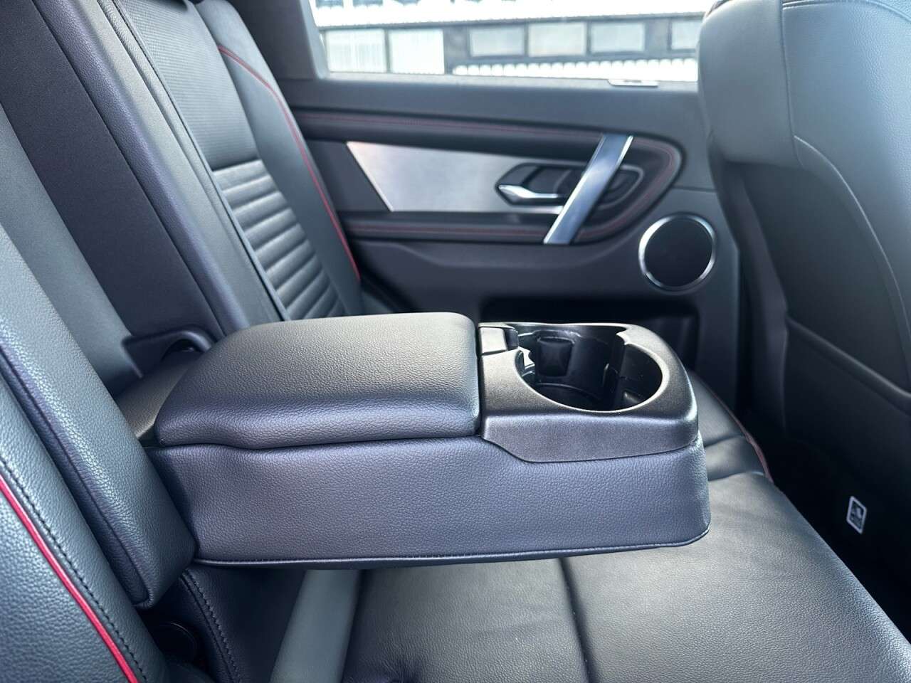 2022 LAND ROVER DISCOVERY SPORT 2022 LAND ROVER DISCOVERY SPORT