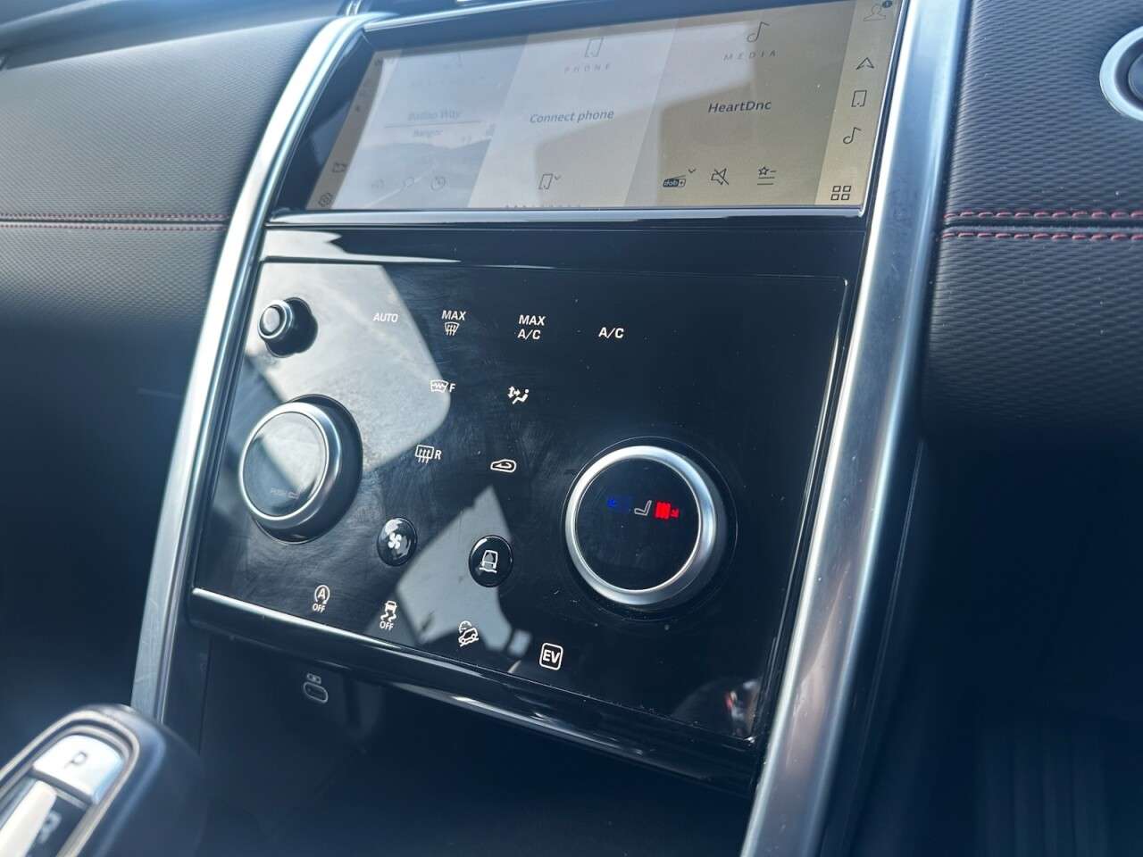 2022 LAND ROVER DISCOVERY SPORT 2022 LAND ROVER DISCOVERY SPORT