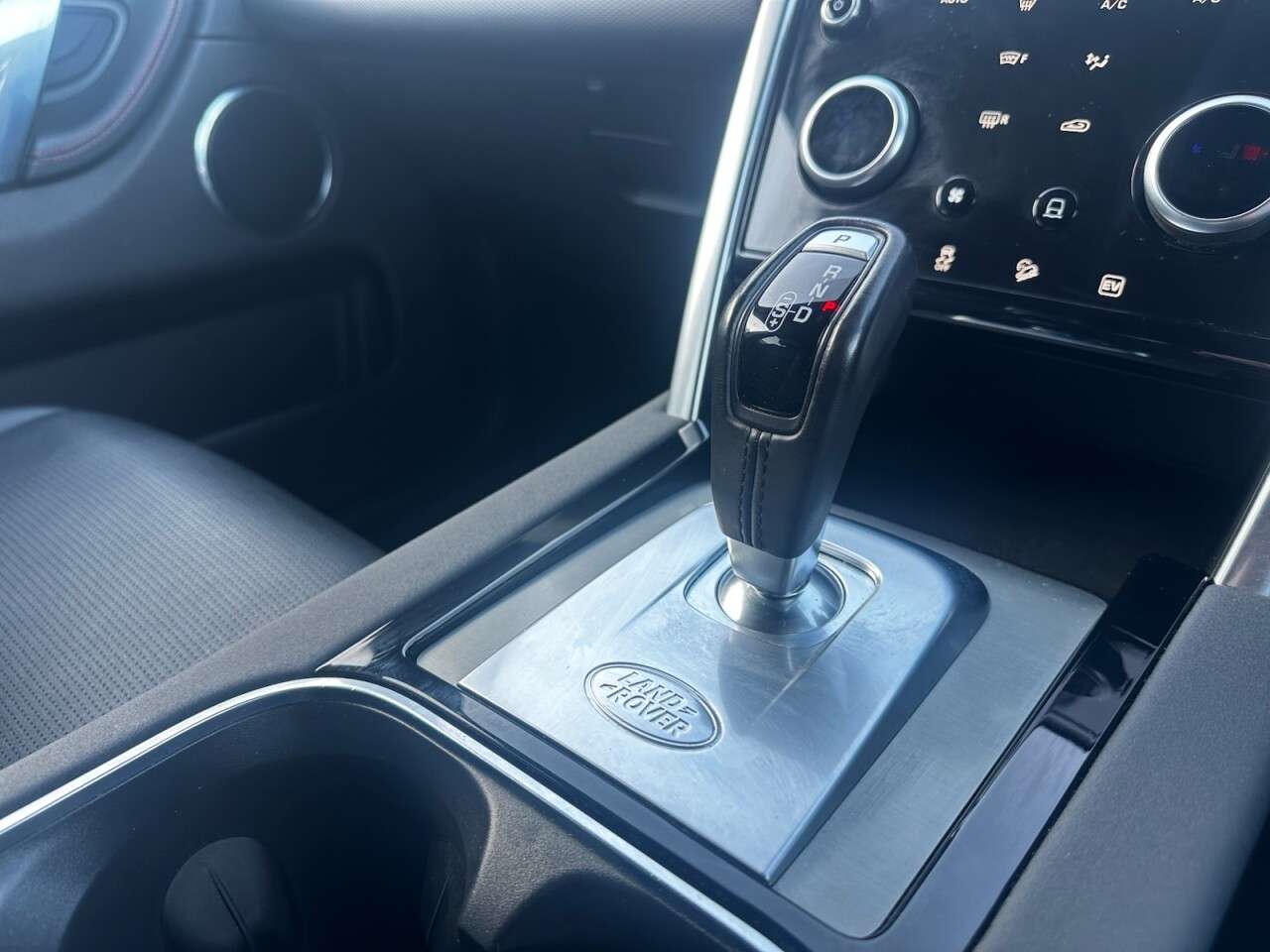 2022 LAND ROVER DISCOVERY SPORT 2022 LAND ROVER DISCOVERY SPORT