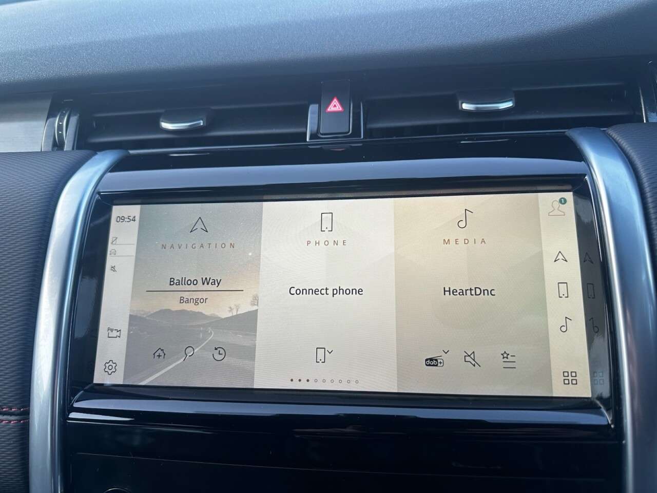 2022 LAND ROVER DISCOVERY SPORT 2022 LAND ROVER DISCOVERY SPORT