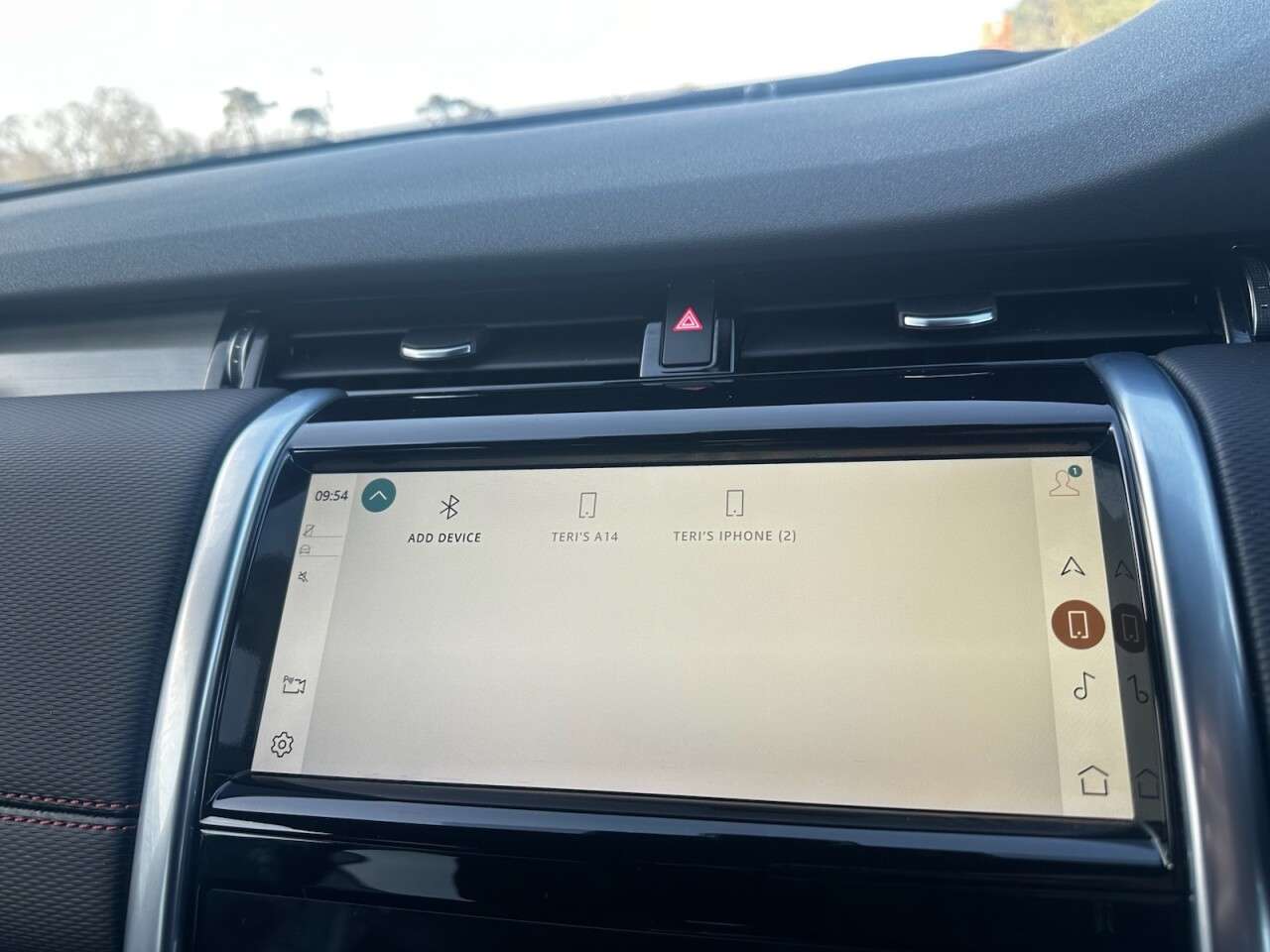 2022 LAND ROVER DISCOVERY SPORT 2022 LAND ROVER DISCOVERY SPORT