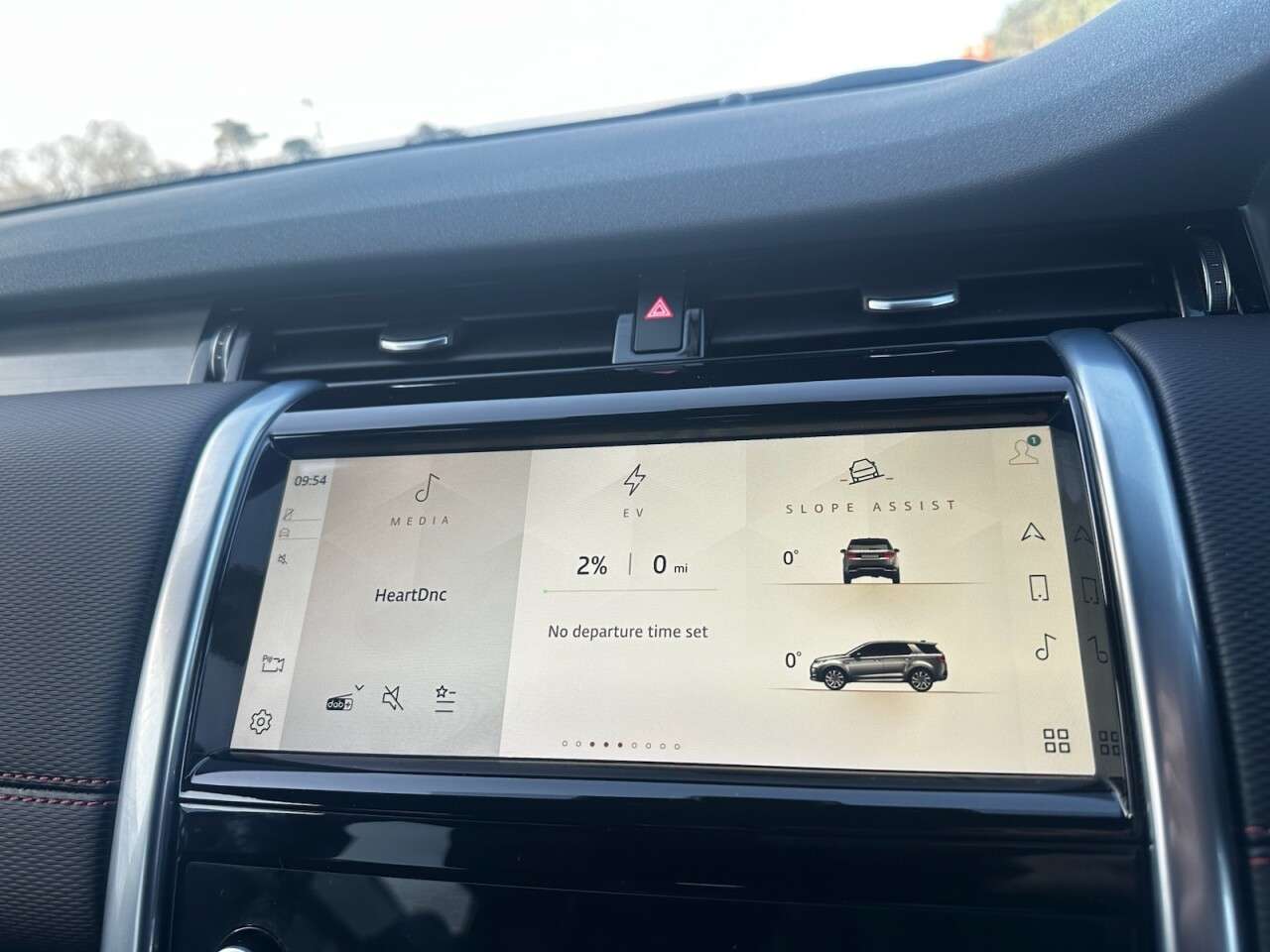 2022 LAND ROVER DISCOVERY SPORT 2022 LAND ROVER DISCOVERY SPORT