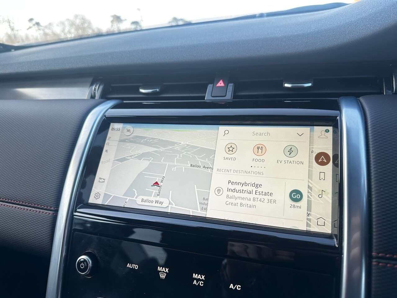 2022 LAND ROVER DISCOVERY SPORT 2022 LAND ROVER DISCOVERY SPORT