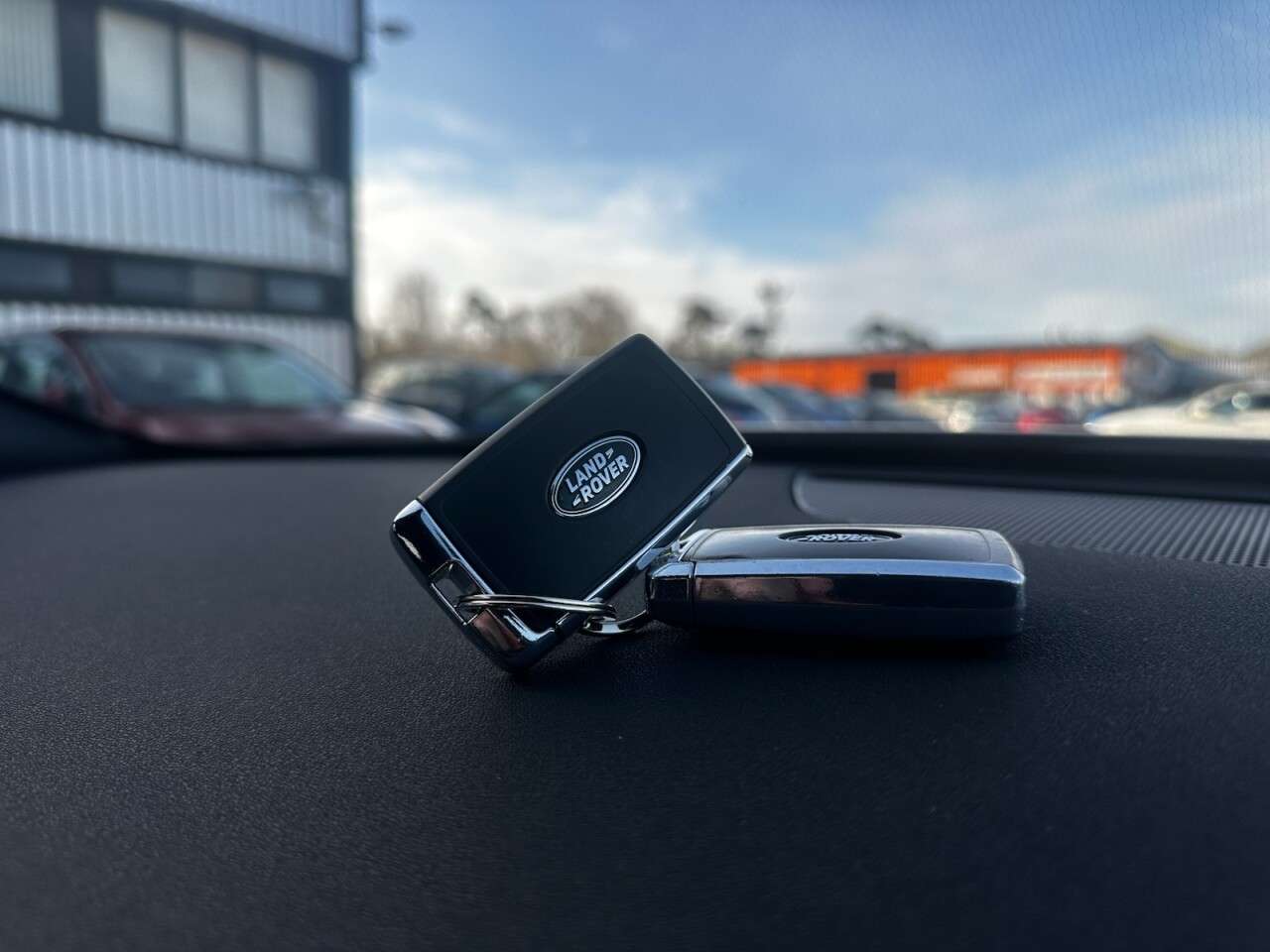 2022 LAND ROVER DISCOVERY SPORT 2022 LAND ROVER DISCOVERY SPORT